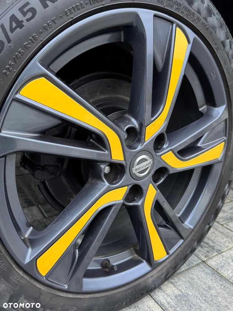 Nissan Juke 1.2 DIG-T N-Connecta - 14