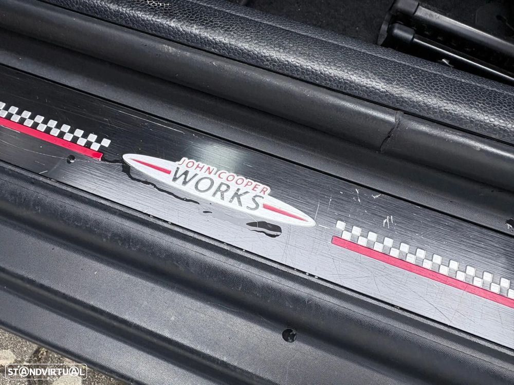 MINI 5 Portas One - 8