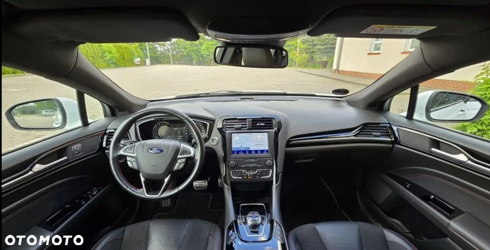 Ford Mondeo 2.0 EcoBlue ST-Line X - 6