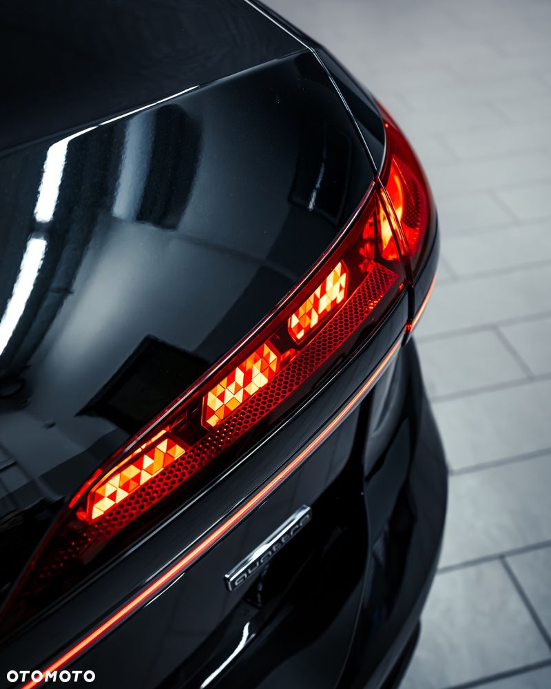 Audi A6 Limousine e-Hybrid Quattro S tronic - 9
