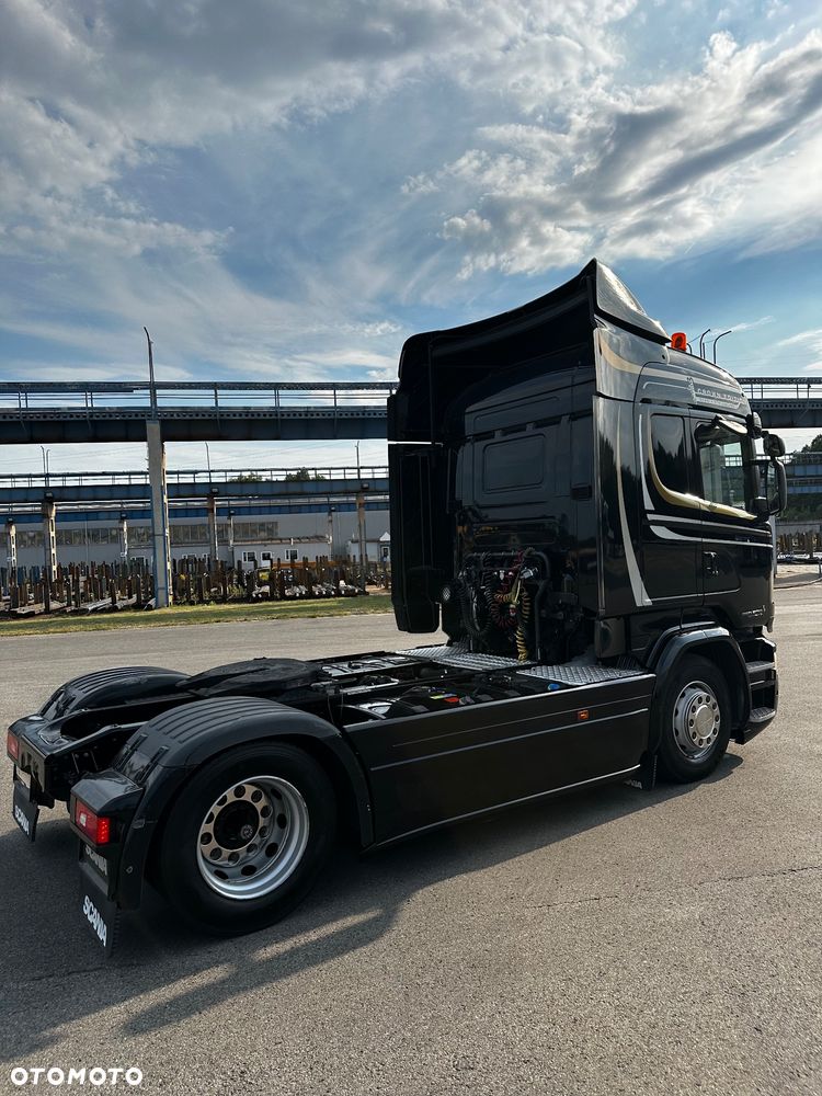 Scania R450 - 15