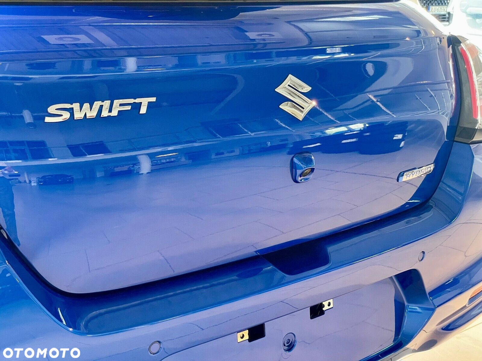 Suzuki Swift - 8