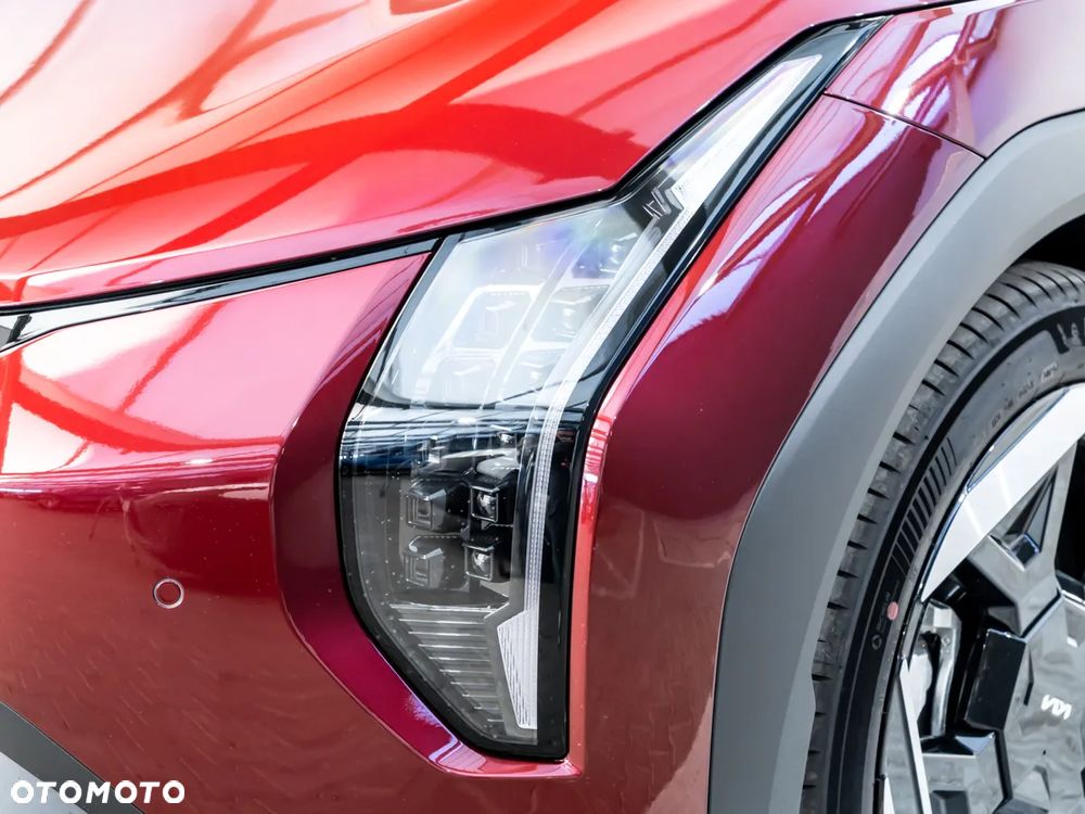Kia EV4 81.4kWh Business Line - 14