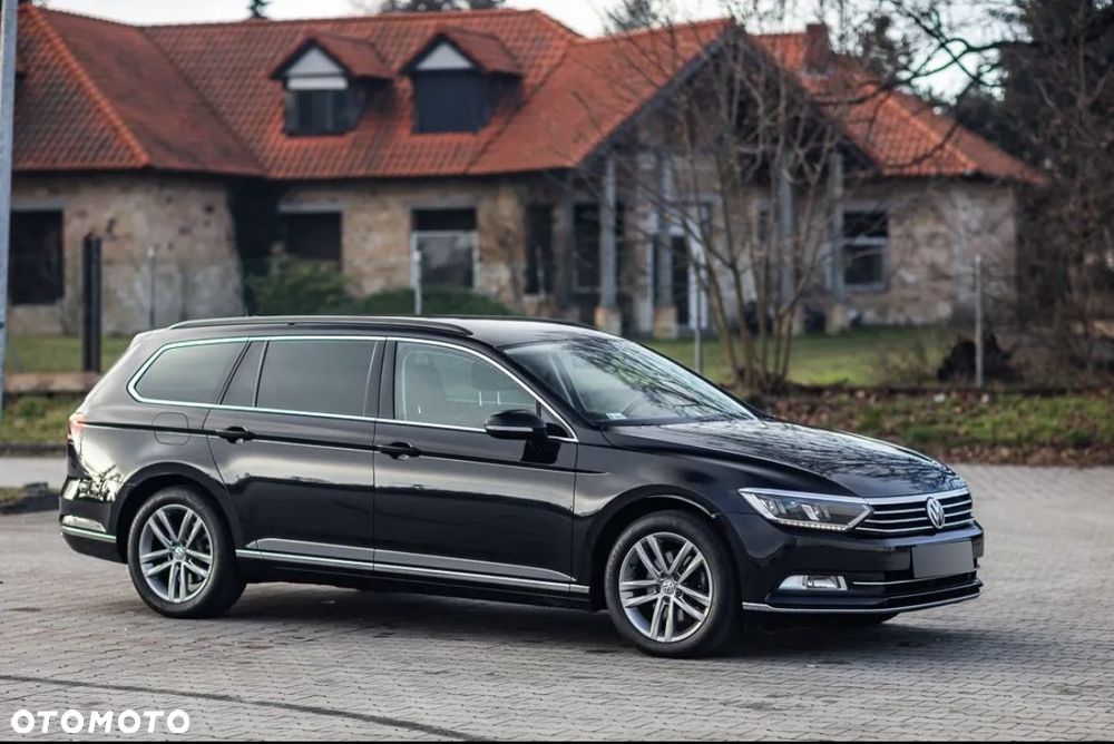 Volkswagen Passat 2.0 TDI BMT Highline DSG - 7