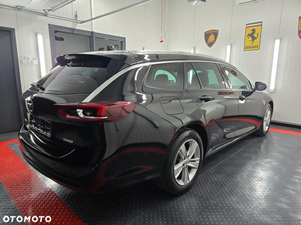Opel Insignia 1.5 Direct InjectionTurbo Ultimate Exclusive - 17