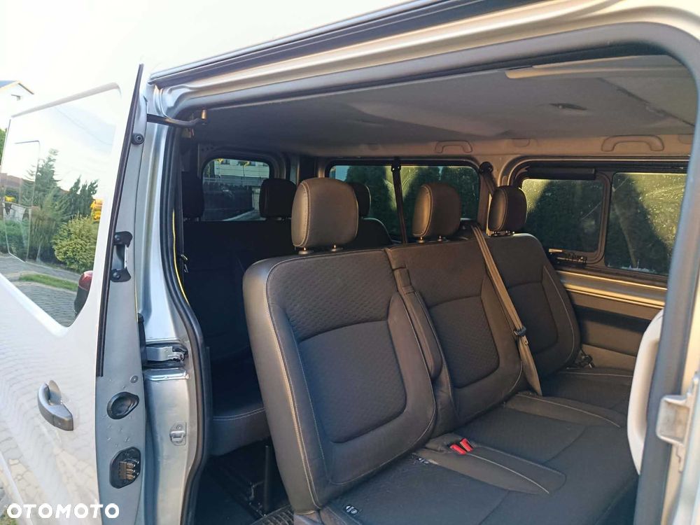 Opel Vivaro - 4