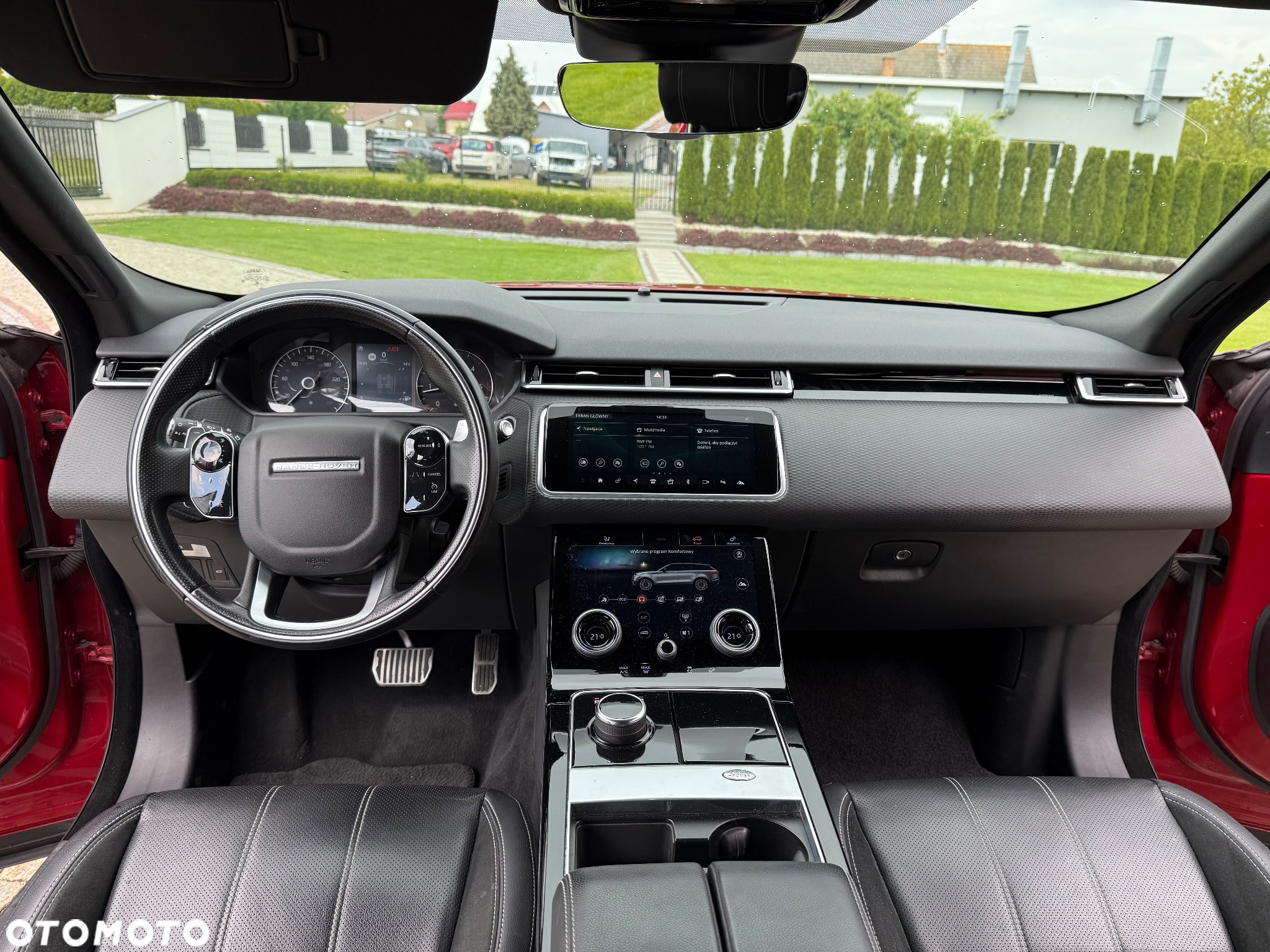 Land Rover Range Rover Velar - 24