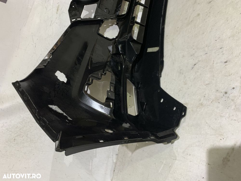 Bara fata Nissan Qashqai, 2017, 2018, 2019, 2020, 2021, cod origine OE 62022-HV00H. - 10