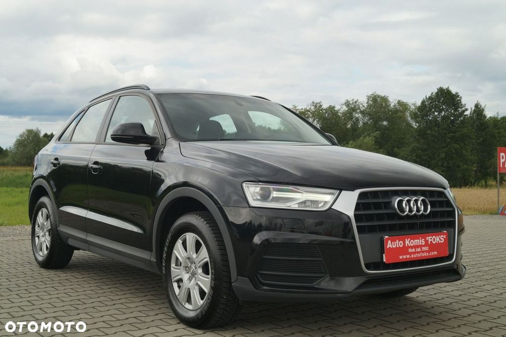 Audi Q3 - 8