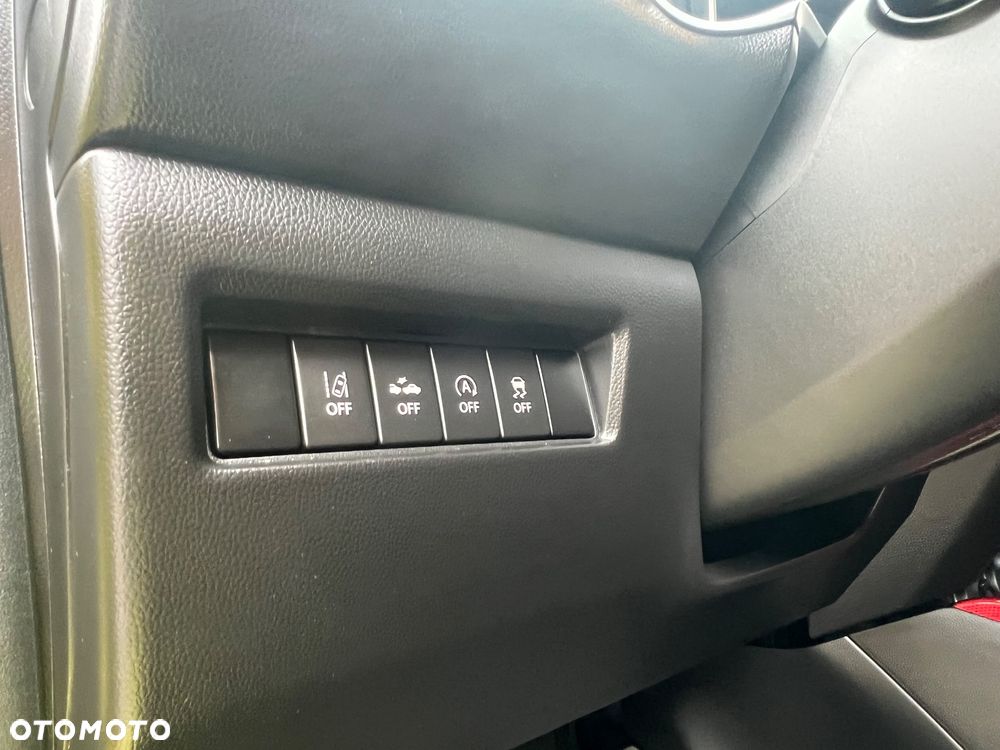 Suzuki Swift - 14