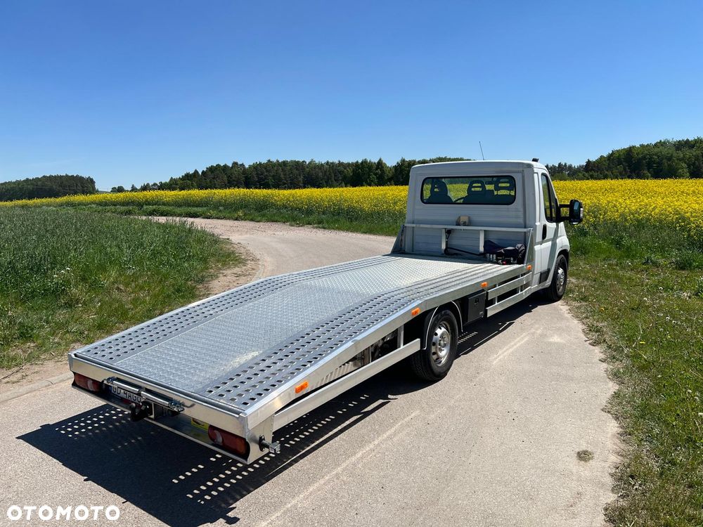 Peugeot Boxer - 6