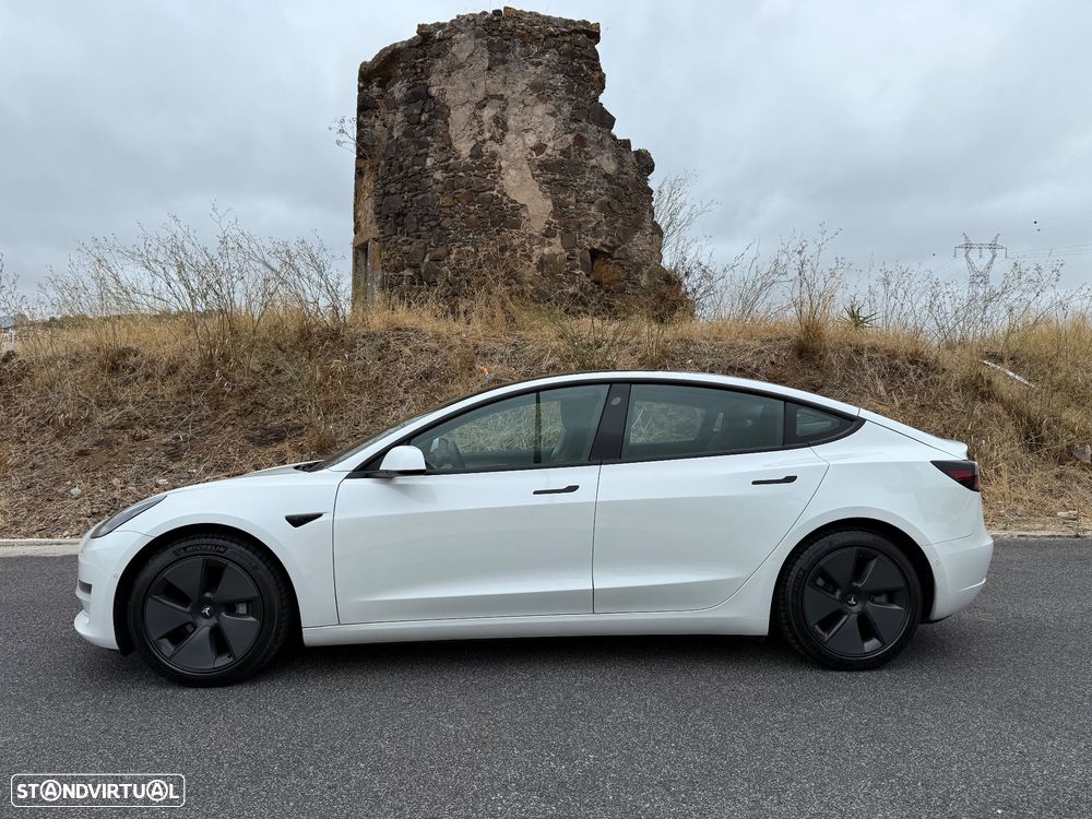 Tesla Model 3 Long Range AWD Dual Motor - 5