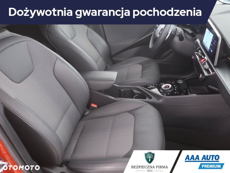 Kia Niro - 11
