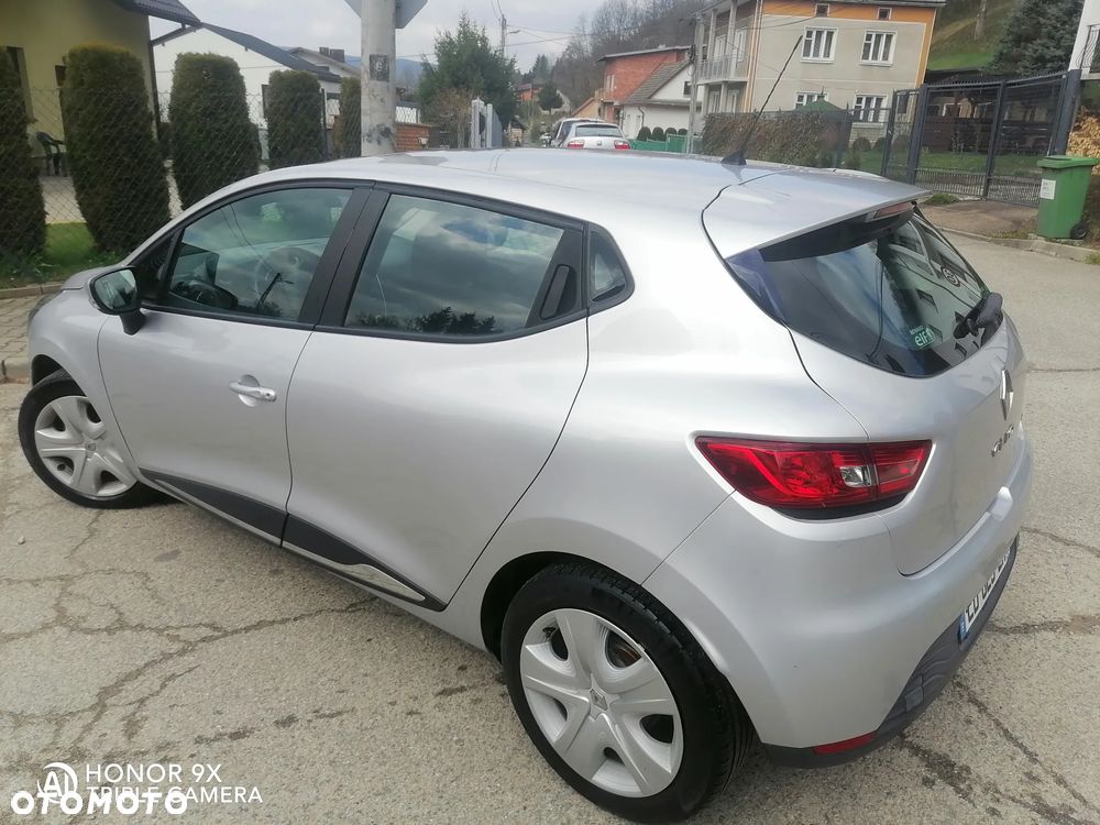 Renault Clio (Energy) TCe 90 Bose Edition - 8