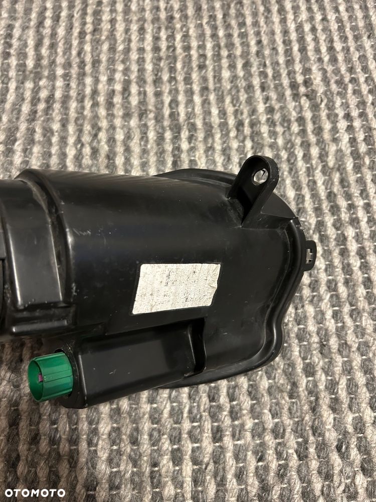 Lampa halogen przeciwmgielna Fiat 500 45530711 SX - 4