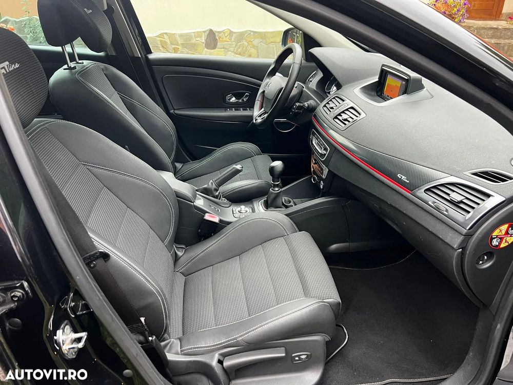Renault Megane 1.5 dCi Sport Edition - 32