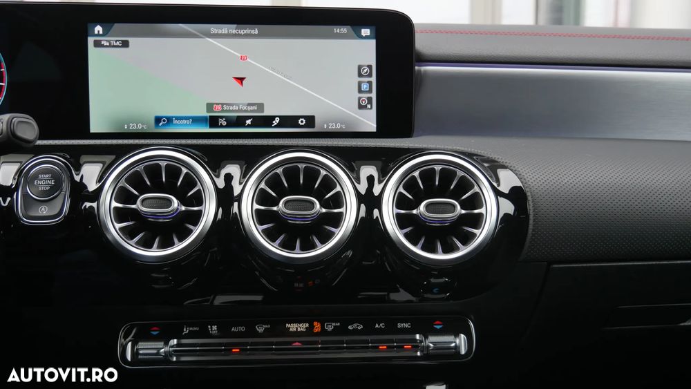 Mercedes-Benz CLA 200 7G-DCT Edition AMG Line - 21