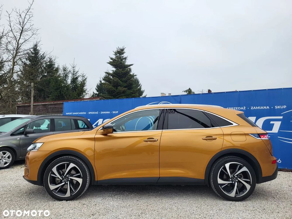 DS Automobiles DS 7 Crossback ver-1-6-e--tense-4x4-bastille - 9
