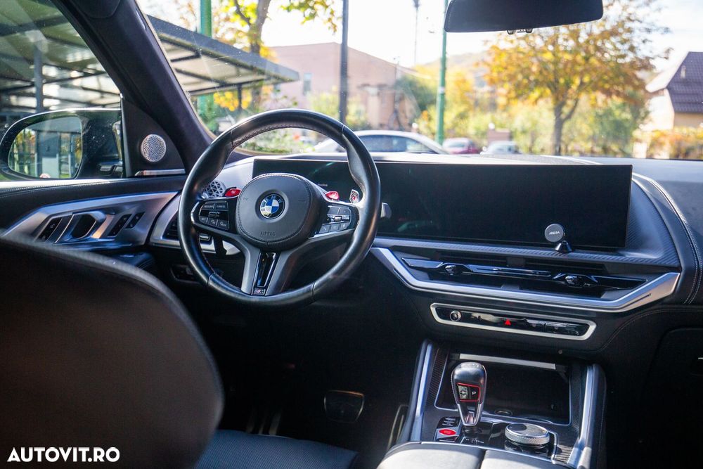 BMW XM Standard - 13