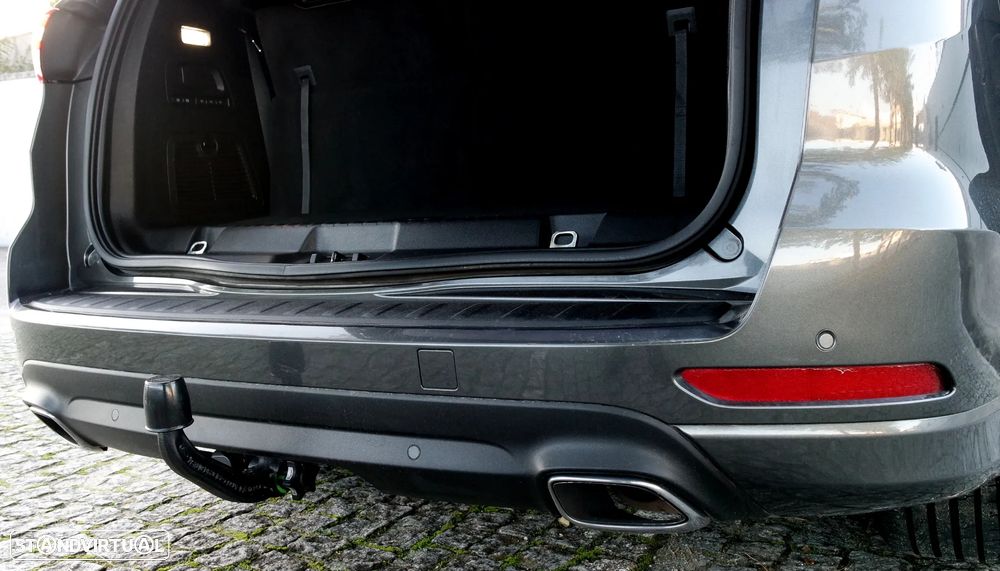 Ford S-Max 2.0 TDCi ST-Line Powershift - 15