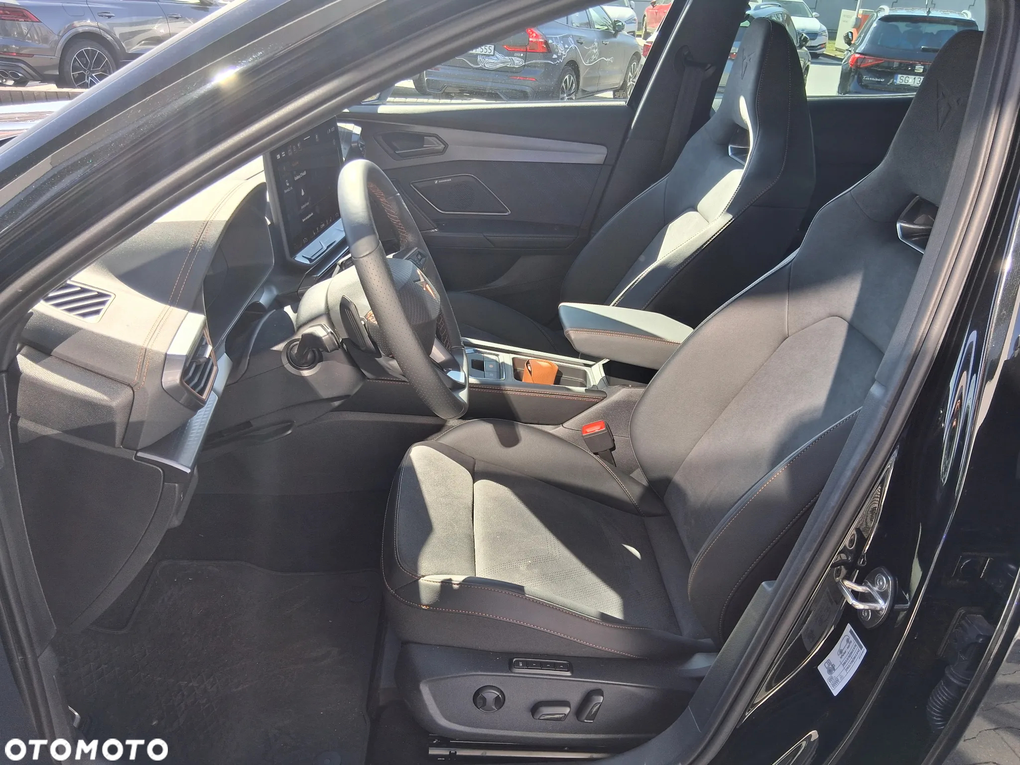 Cupra Formentor 2.0 TSI 4Drive VZ DSG - 11