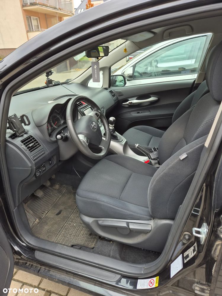 Toyota Auris 1.6 Active - 5