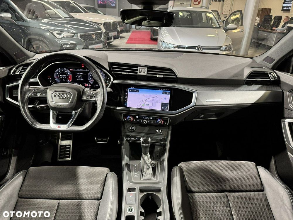 Audi Q3 Sportback - 21