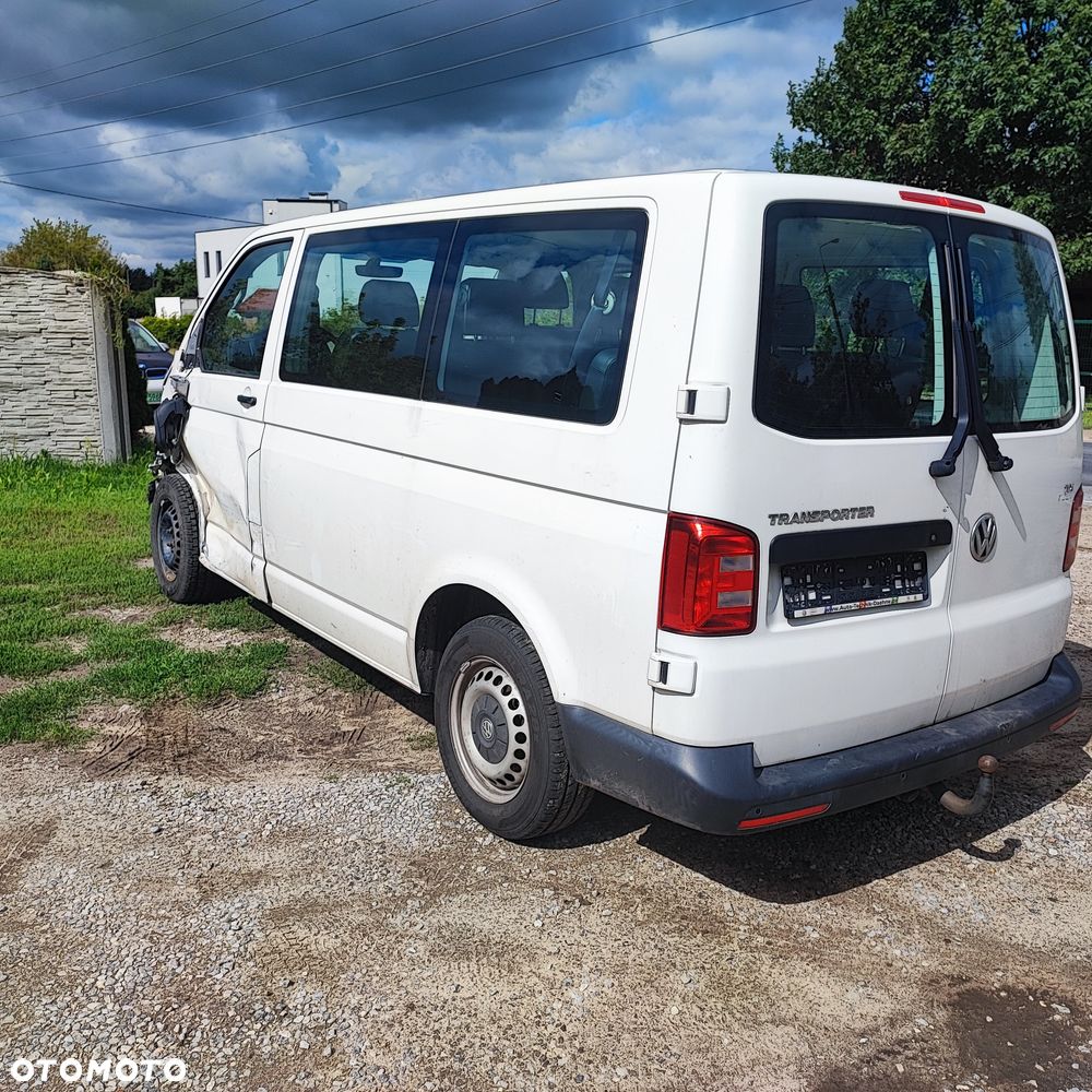 Volkswagen Caravelle 2.0 TDI L1 Highline 4Motion - 6