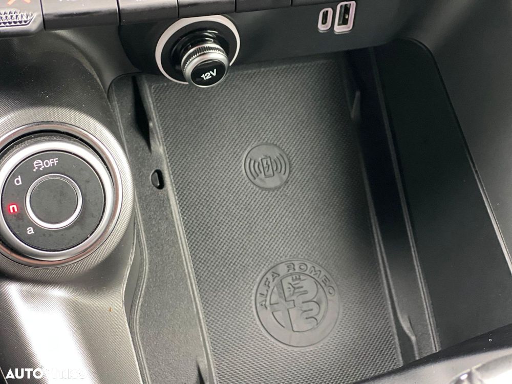 Alfa Romeo Tonale - 28