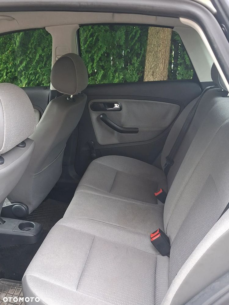 Seat Cordoba 1.4 16V Stella - 5