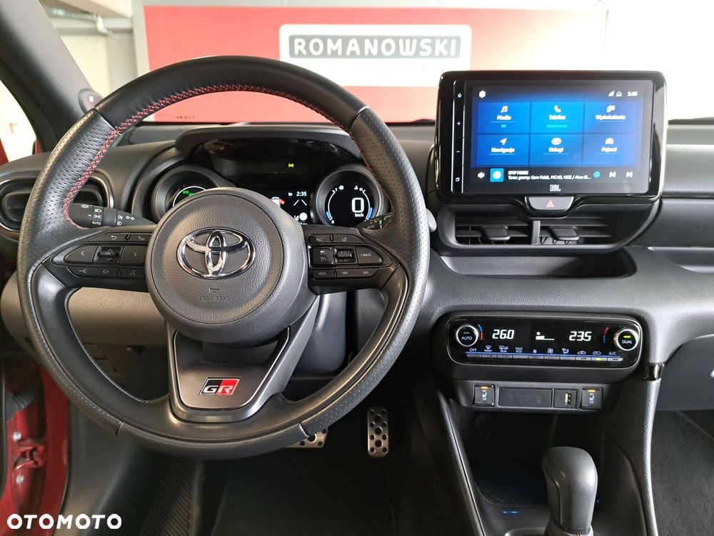 Toyota Yaris - 20