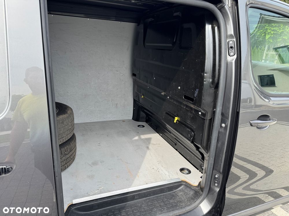 Peugeot Expert L2 2.0 BlueHDi 150 - 19