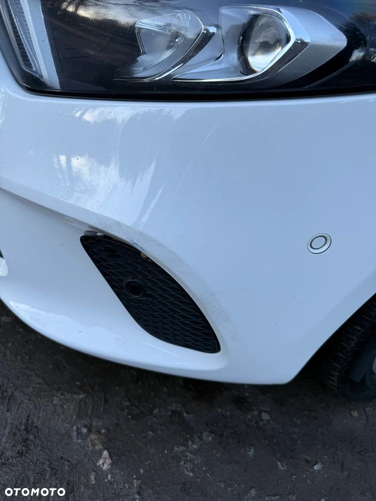 Mercedes-Benz Klasa A 180 - 29