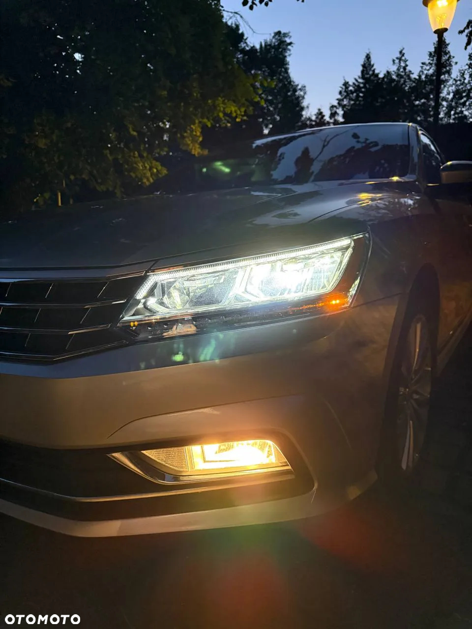 Volkswagen Passat 1.8 TSI BMT Highline DSG - 31