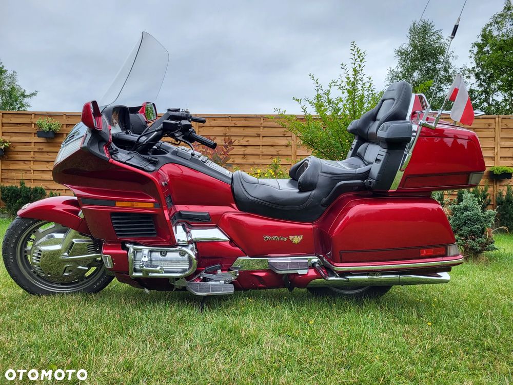 Honda GL - 3