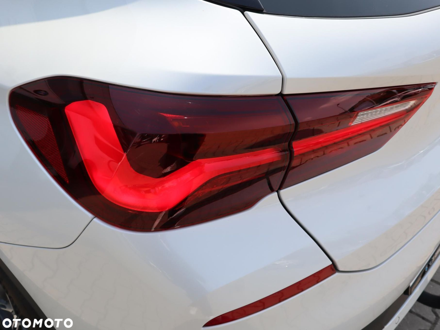 BMW X2 - 25