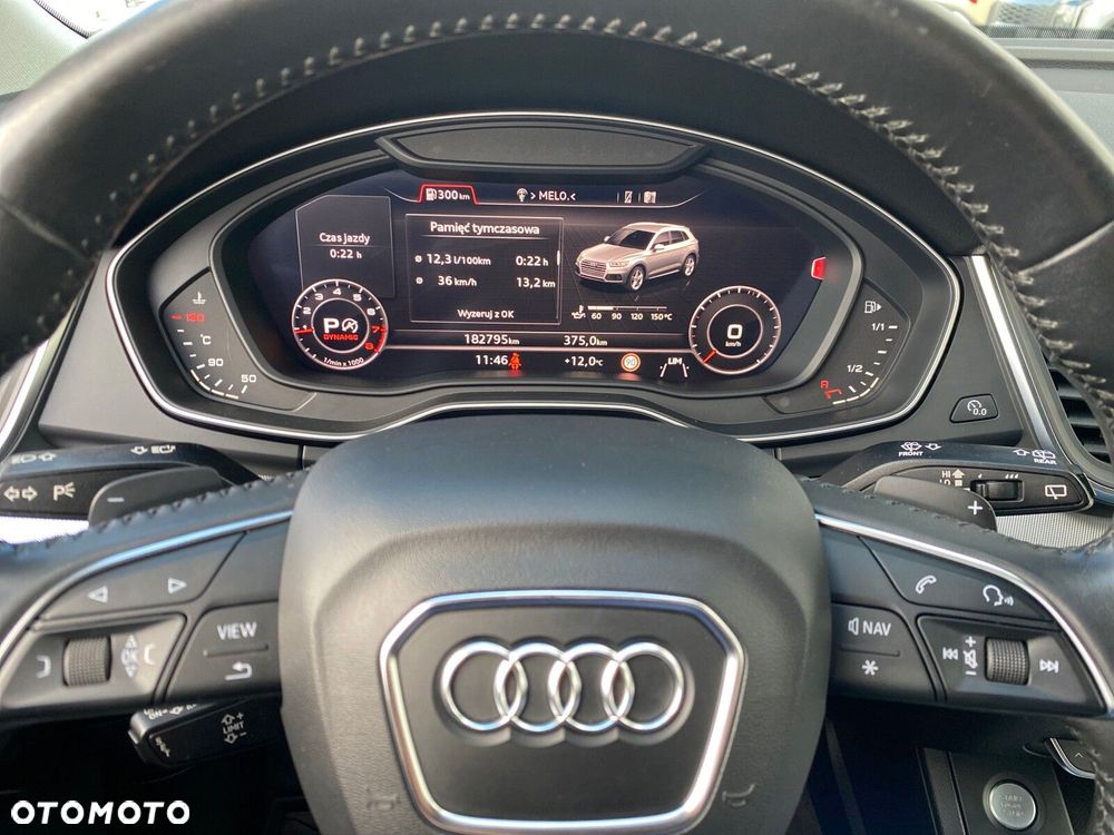 Audi Q5 - 22