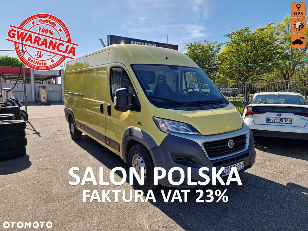 Fiat Ducato - 1