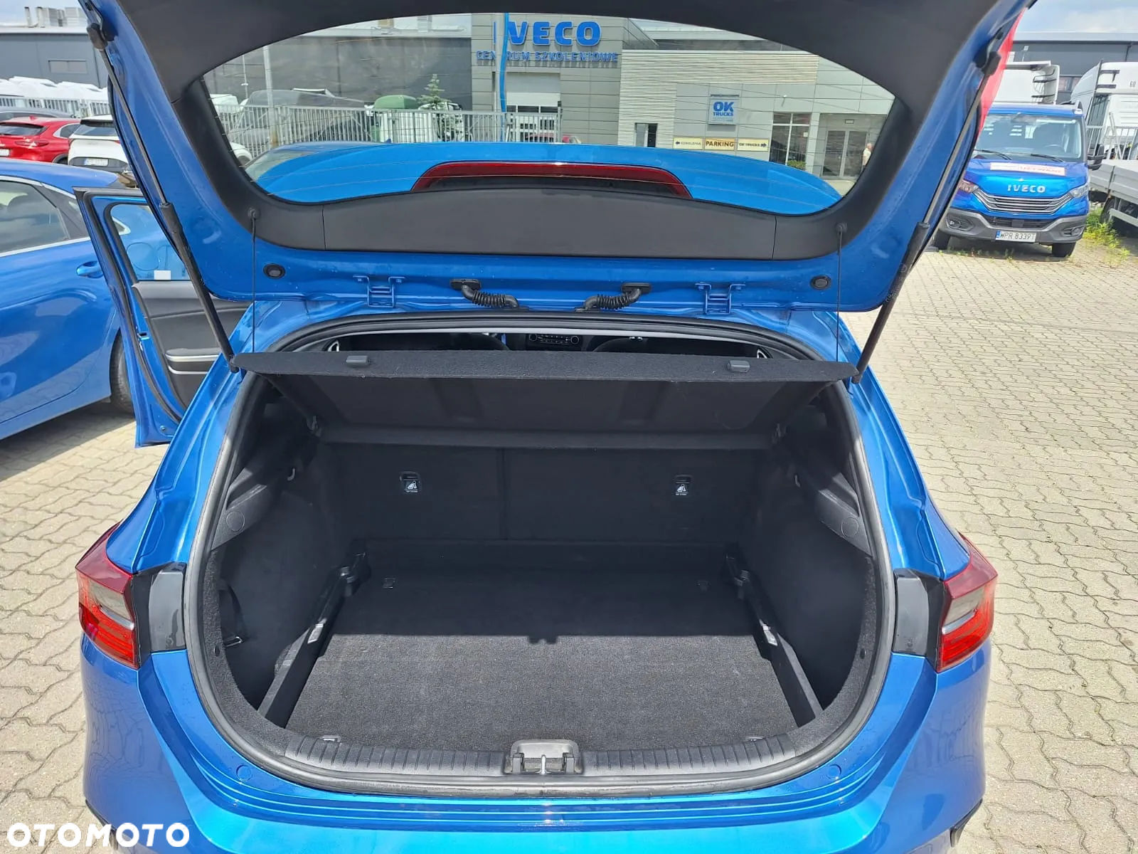 Kia Ceed 1.5 T-GDI M - 17