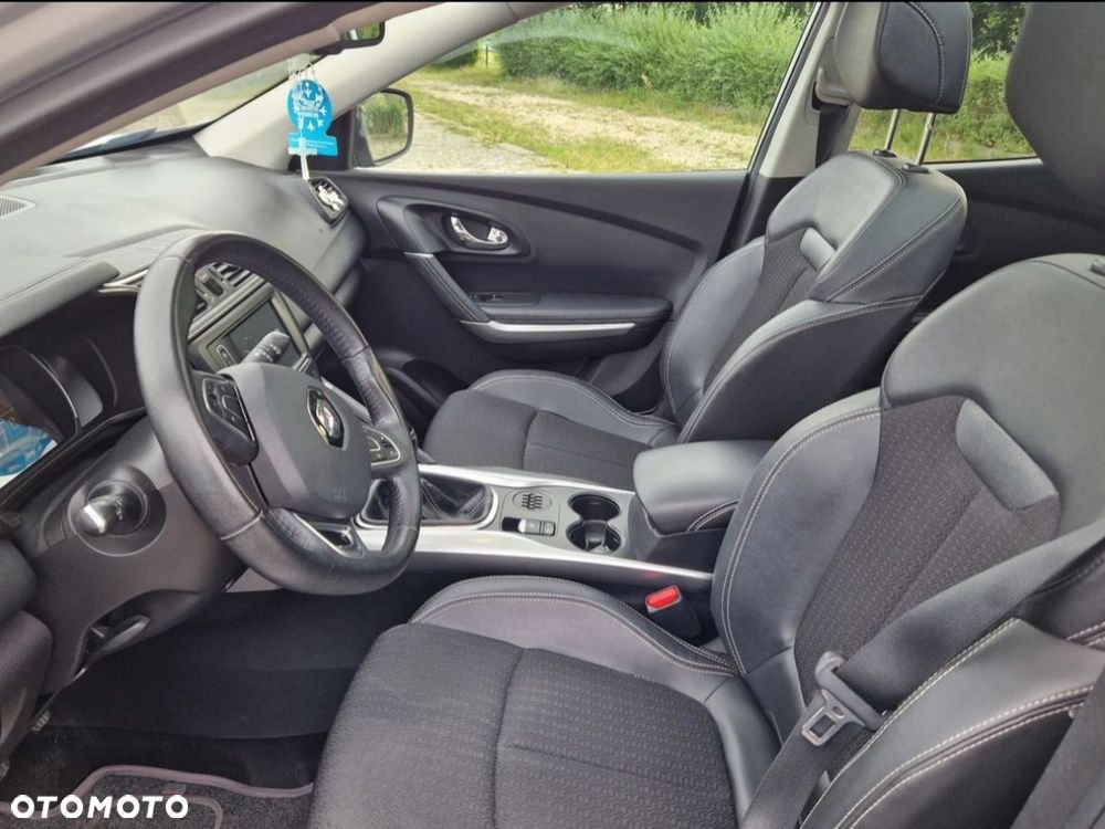 Renault Kadjar 1.2 Energy TCe Limited - 6