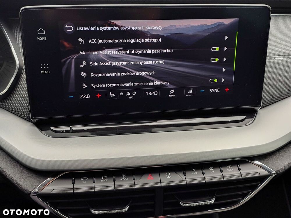 Skoda Octavia 2.0 TDI Style DSG - 25