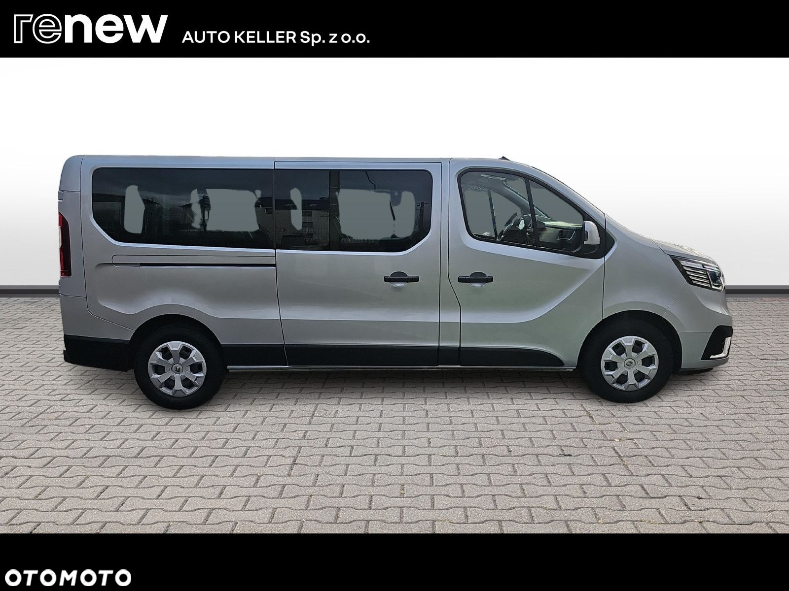 Renault Trafic - 7