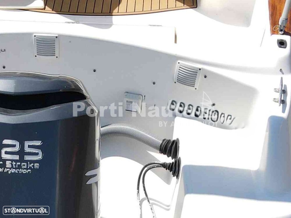 Jeanneau Cap Camarat 755 WA - 15