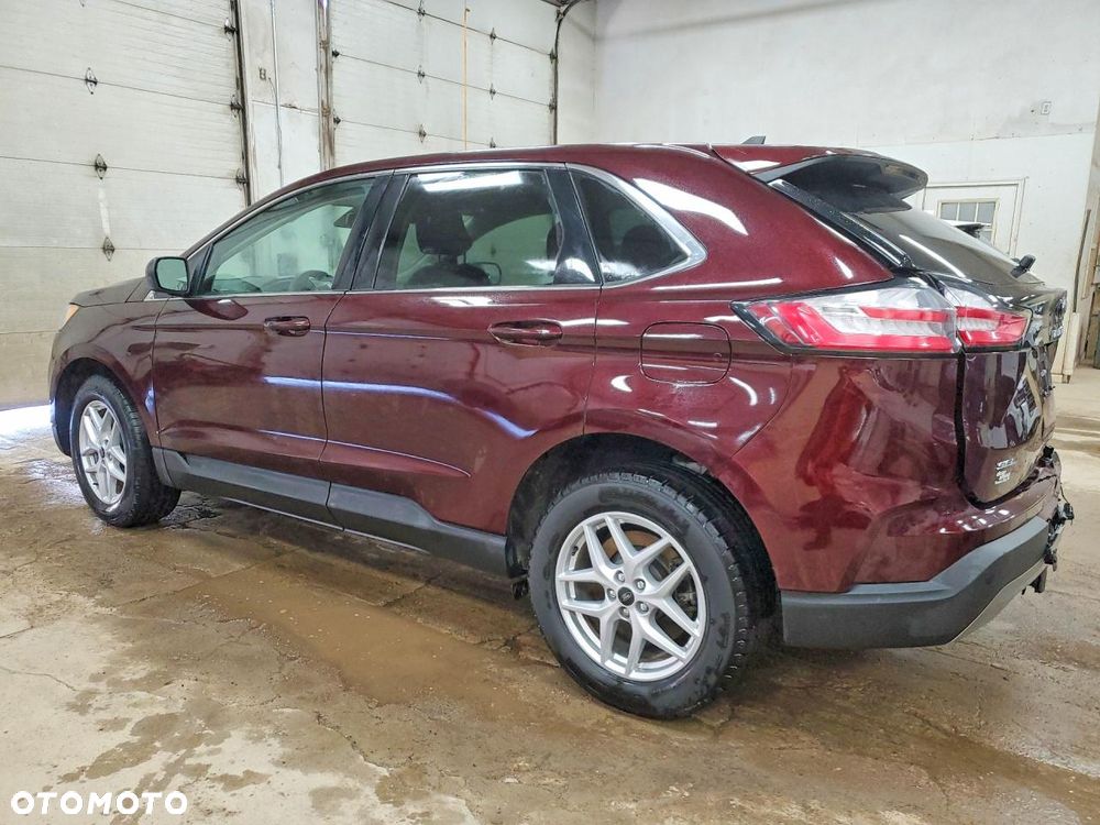 Ford Edge - 3