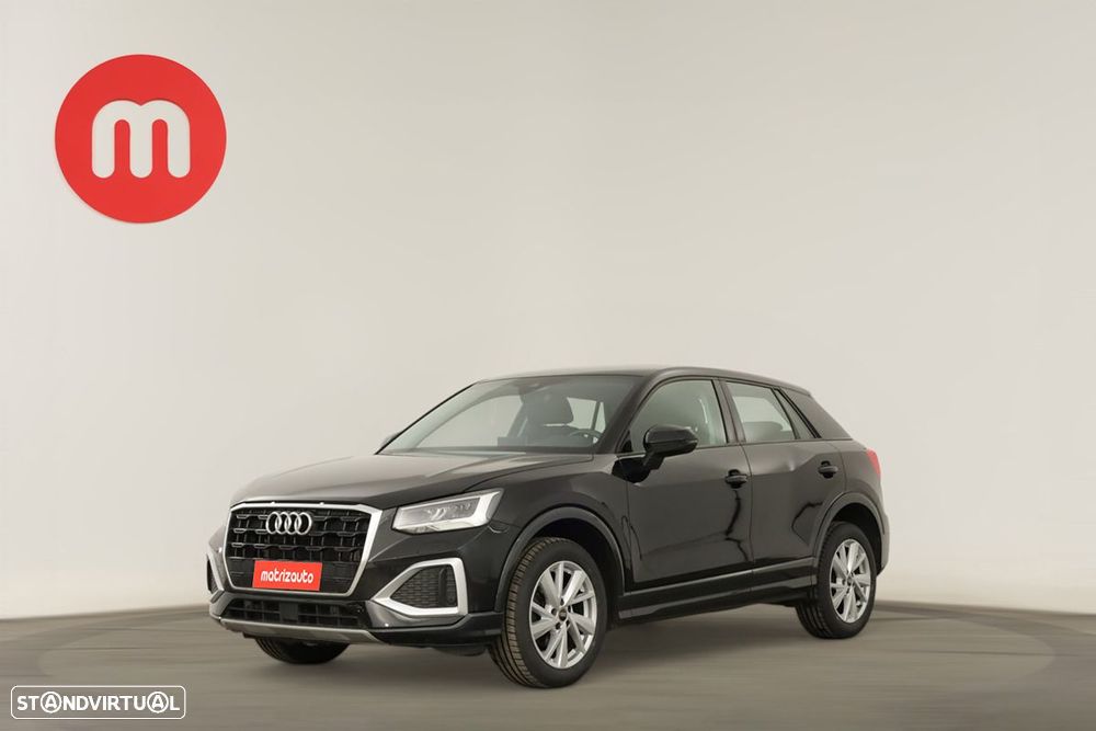Audi Q2 35 TFSI Advanced S tronic - 2