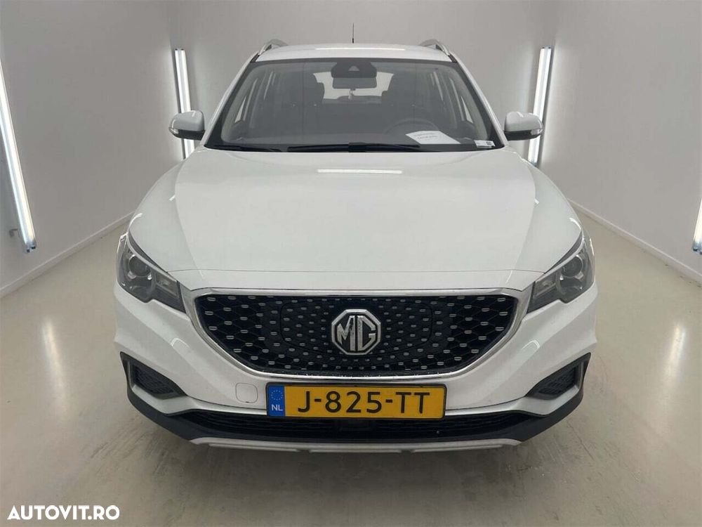 MG ZS EV Comfort - 34