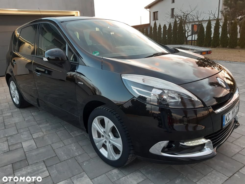 Renault Scenic 1.2 TCE Energy Bose Edition - 4