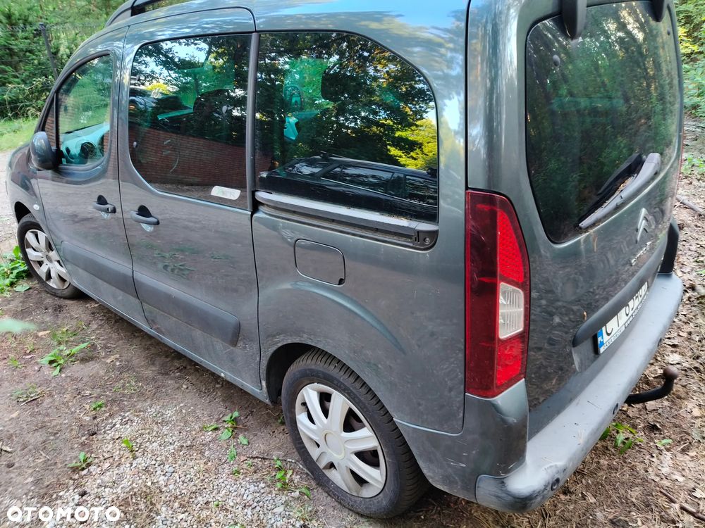 Citroën Berlingo 1.6 HDi XTR - 5