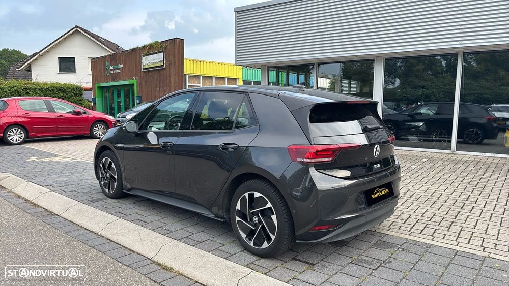 VW ID.3 Pro - 5