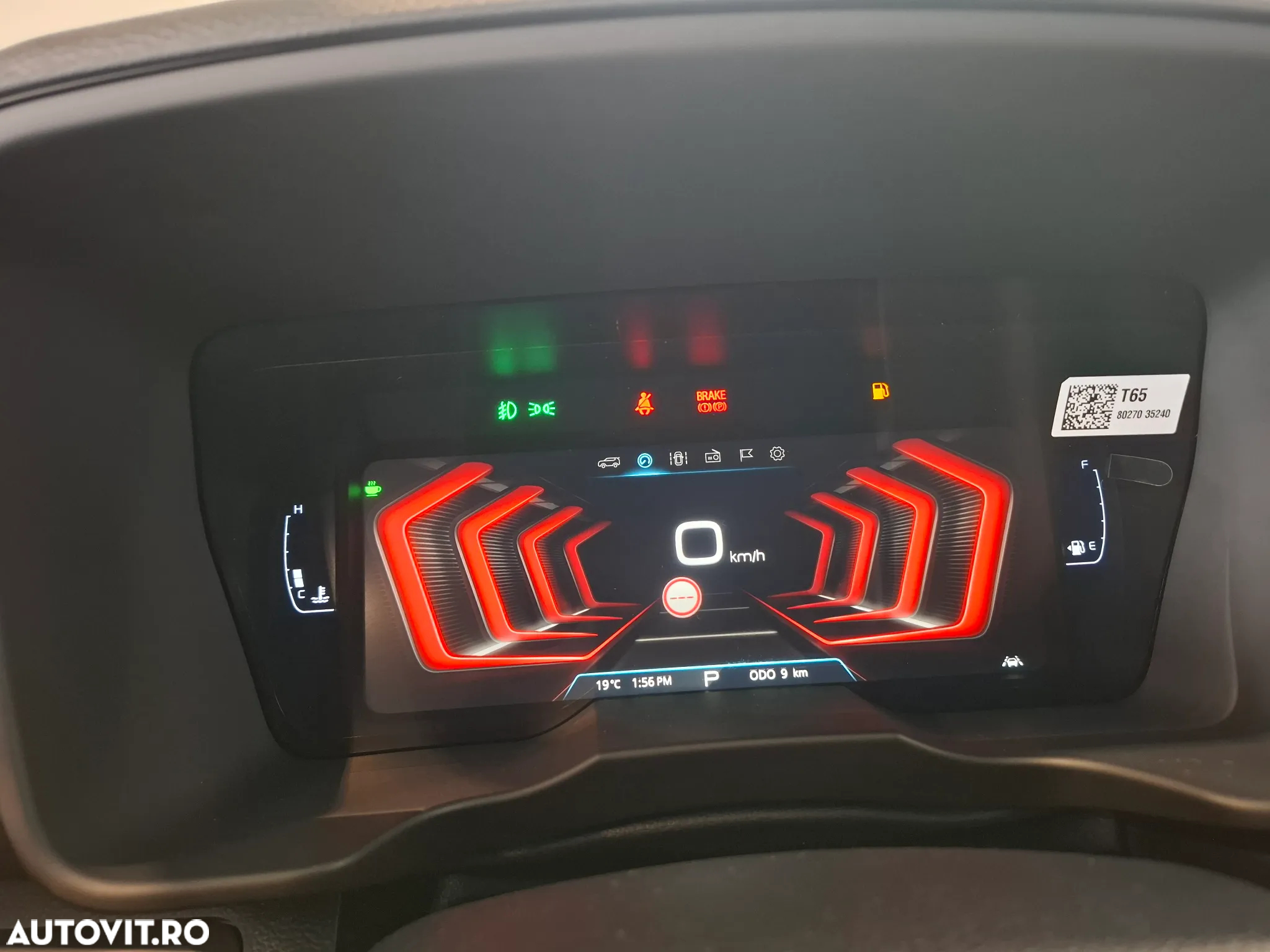 SsangYong Tivoli - 23